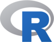 R Logo